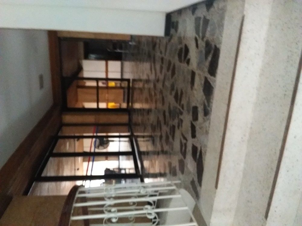 Hotel Betoma Санта-Марта Экстерьер фото