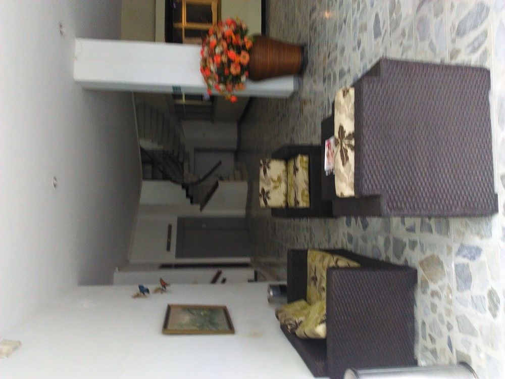 Hotel Betoma Санта-Марта Экстерьер фото