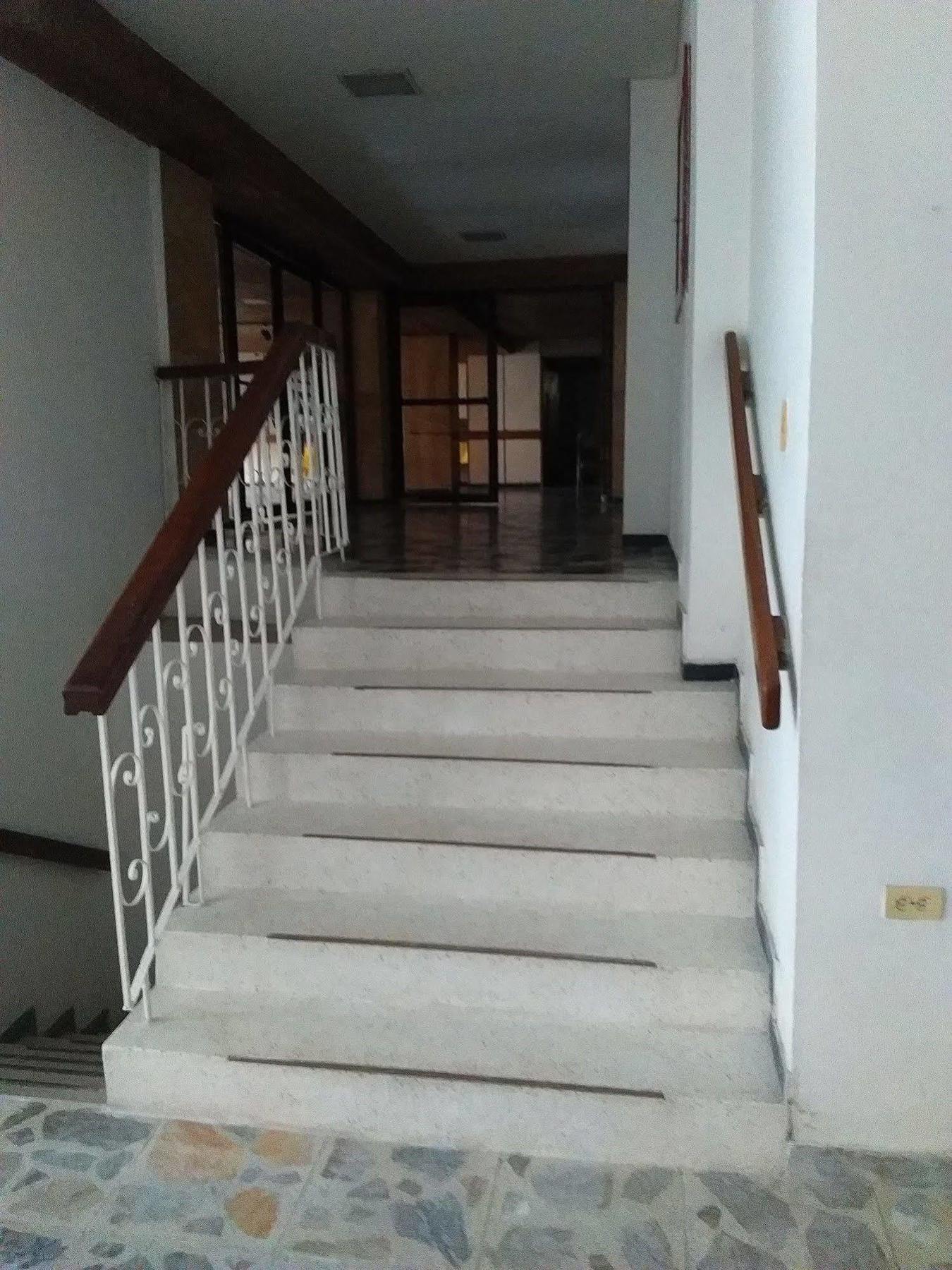 Hotel Betoma Санта-Марта Экстерьер фото